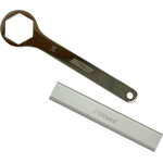 Cruztools harley - davidson 36mm, cl� d essieu