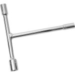 Cruztools packwrench, clé à douille à 3 voies Cruztools packwrench, clé à douille à 3 voies
