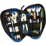Cruztools roadtech? teardrop, kit d outils
