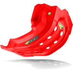 Cycra full armor, protection du moteur