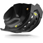 Cycra full armor, protection du moteur