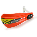 Cycra mx alloy, protège - mains Cycra mx alloy, protège - mains