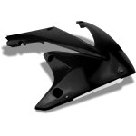 Cycra mx powerflow, les carénages de radiateur Cycra mx powerflow, les carénages de radiateur