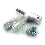 Cycra probend triple clamp side, pinces à barres Cycra probend triple clamp side, pinces à barres