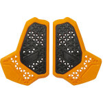 D3o cp2 divided, protection de la poitrine niveau 1 / 2 D3o cp2 divided, protection de la poitrine niveau 1 / 2