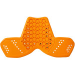 D3o racing, insert de protection de la poitrine niveau 2