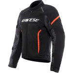 Dainese air frame 3, veste en textile