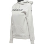 Dainese anniversary, sweat � capuche pour femmes