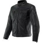 Dainese atlas, veste en cuir