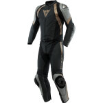 Dainese avro 4, costume en cuir 2pcs.