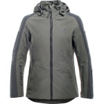 Dainese awa l1, veste textile d - dry pour femmes