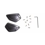 Dainese axial 2 malleolus, talon sup�rieur