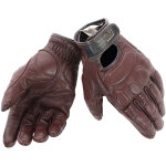 Dainese black jack, gants unisexe