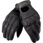 Dainese black jack, gants unisexe