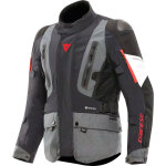 Dainese carve master 4, veste textile gore - tex