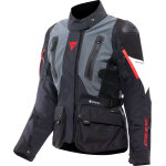 Dainese carve master 4, veste textile gore - tex pour femmes