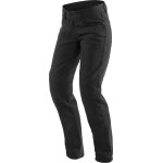 Dainese casual slim, pantalons en textile pour femmes