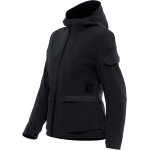 Dainese centrale, veste textile imperméable pour femmes Dainese centrale, veste textile imperméable pour femmes