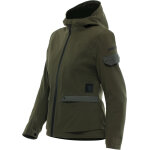 Dainese centrale, veste textile impermable pour femmes