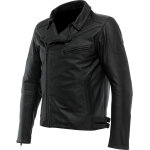Dainese chiodo, veste en cuir