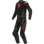 Dainese demon sprint, combinaison en cuir 2pcs.