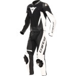 Dainese demon sprint, combinaison en cuir 2pcs.