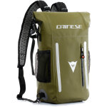 Dainese explorer 15l, sac  dos tanche