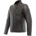 Dainese fulcro, veste en cuir