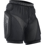 Dainese hard e1, pantalon de protection court