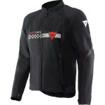 Dainese herosphere air stripes s26, veste en textile