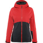 Dainese hp roller, veste textile pour femmes dermizax