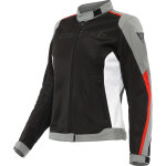 Dainese hydraflux 2 air d - dry, veste textile impermable pour fe