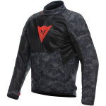 Dainese ignite air camo, veste en textile