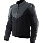 Dainese iperattiva, veste en cuir - textile