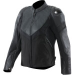 Dainese iperattiva, veste en cuir - textile pour femmes