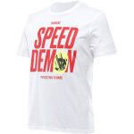 Dainese knee down, t - shirt