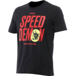 Dainese knee down, t - shirt