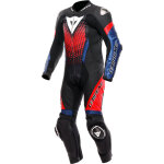 Dainese laguna seca 6 s26, combinaison en cuir 1pcs. perfor�e