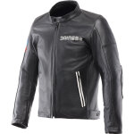 Dainese leggenda, veste en cuir perfor�