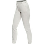 Dainese logo, pantalon de jogging pour femmes