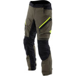Dainese mangen abs�luteshell pro, pantalon textile imperm�able