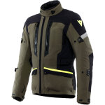 Dainese mangen abs�luteshell pro, veste textile imperm�able