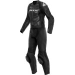 Dainese mirage, costume en cuir 2pcs. femmes Dainese mirage, costume en cuir 2pcs. femmes