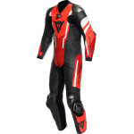 Dainese misano 3 d - air s26, combinaison en cuir 1pcs. perfor�e