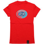 Dainese moto 72, t - shirt femme