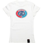 Dainese moto 72, t - shirt femme