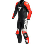 Dainese mugello 3 d - air, combinaison en cuir 1pcs. perfor�e