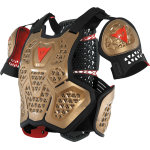 Dainese mx1, gilet de protection niveau - 1 / 2