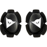 Dainese pista high density, curseur de genou