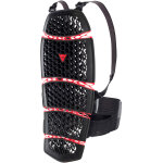 Dainese pro - armor 2. 0, protection dorsale courte